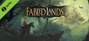 Fabled Lands Demo