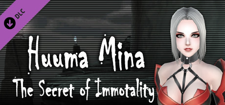 Huuma Mina: The Secret of Immortality - Adult Only thumbnail