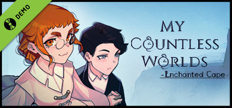 My Countless Worlds ~Enchanted Cape~ Demo banner