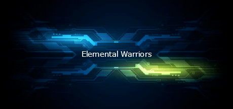 Elemental Warriors Cover Image