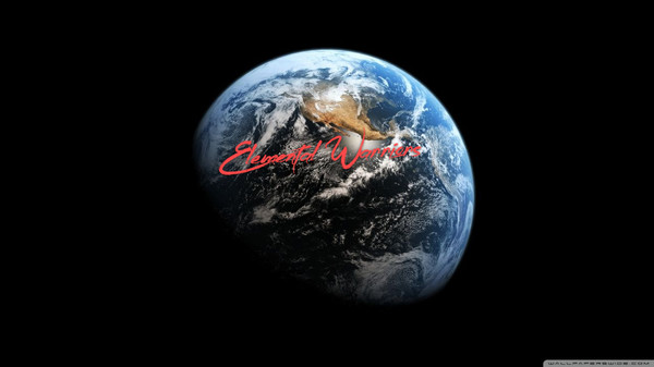 Скриншот из Elemental Warriors