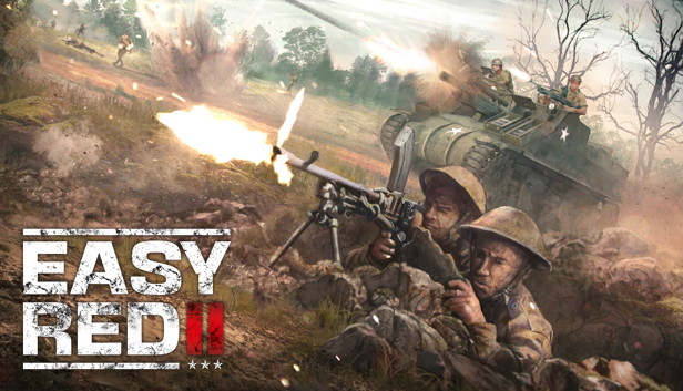 WW2 shooter Days of War will leave Steam Early Access in early 2020