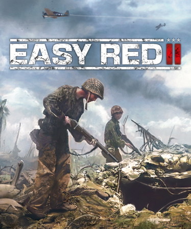 Easy Red 2