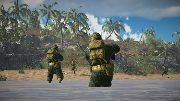 Easy Red 2 game for windows Pc 1