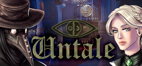 Untale: King of Revinia Cover Image