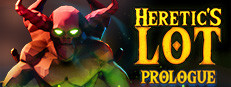 Heretic's Lot: Prologue