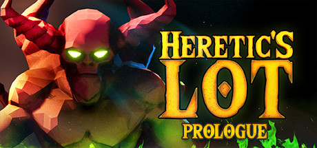 Heretic's Lot: Prologue steam charts