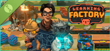 Learning Factory Demo