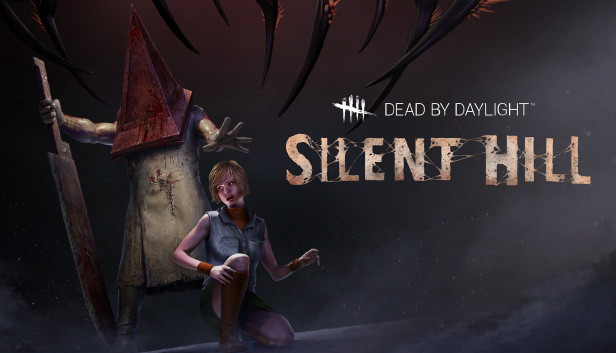 在steam 購買dead By Daylight Silent Hill Chapter 即可省下40