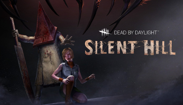 Dead By Daylight - Silent Hill Chapter on Steam