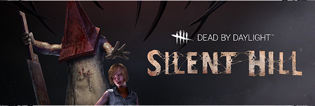 Save 40 On Dead By Daylight Silent Hill Chapter On Steam