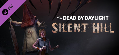 Dead By Daylight Silent Hill Chapter On Steam