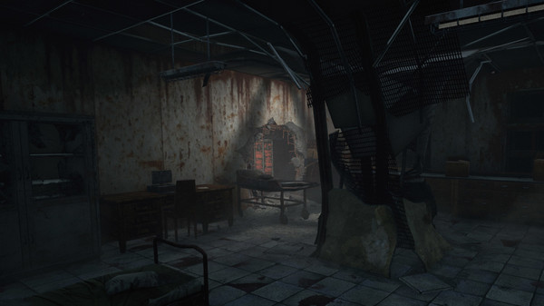 KHAiHOM.com - Dead By Daylight - Silent Hill Chapter