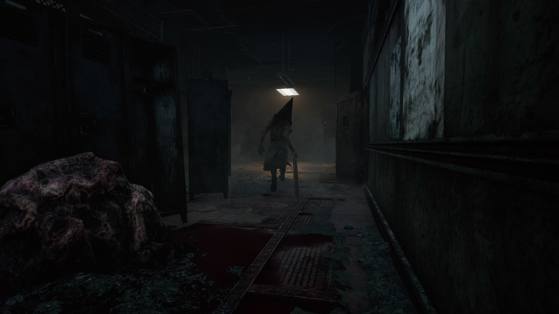 在steam 購買dead By Daylight Silent Hill Chapter 即可省下40