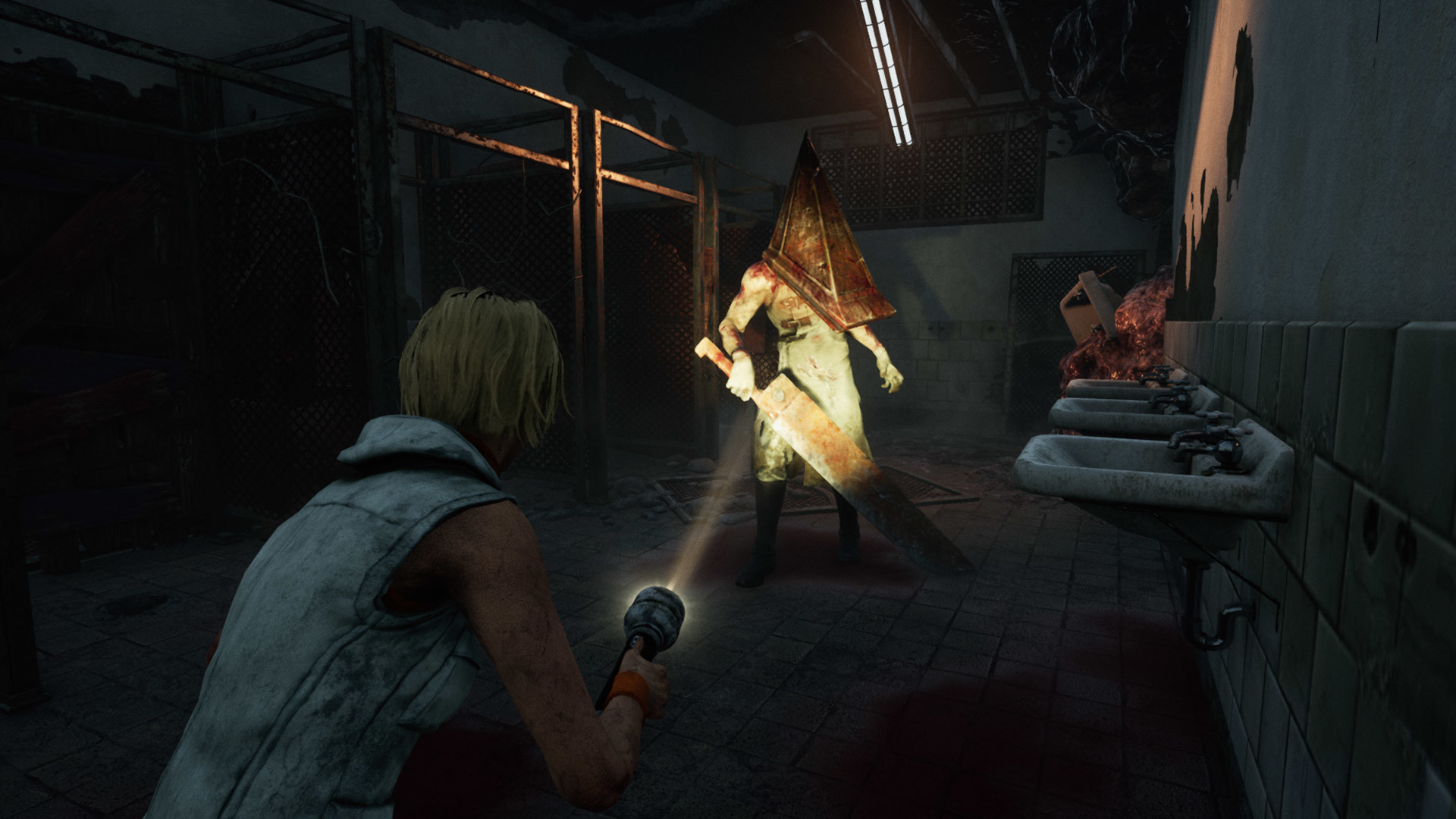 PYRAMID HEAD: The Complete History of Silent Hill's Executioner