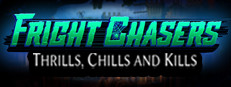 Fright Chasers: Thrills, Chills and Kills Collector's Edition