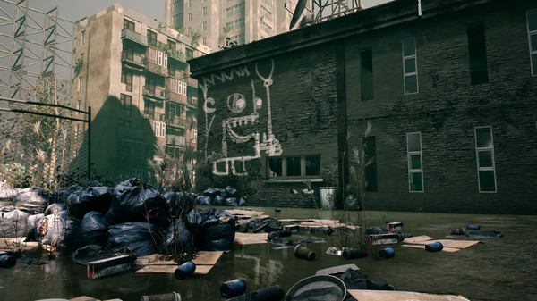 CyberBorn game for windows Pc 1