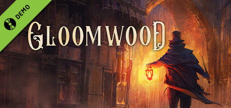Gloomwood Demo