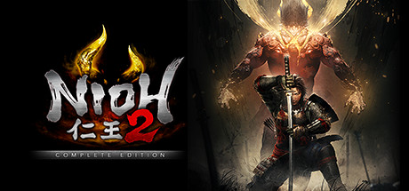 Nioh 2 Complete Edition-CODEX