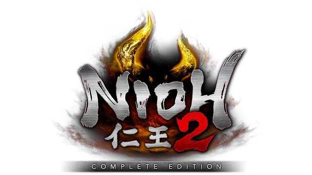 Nioh 2: The Complete Edition