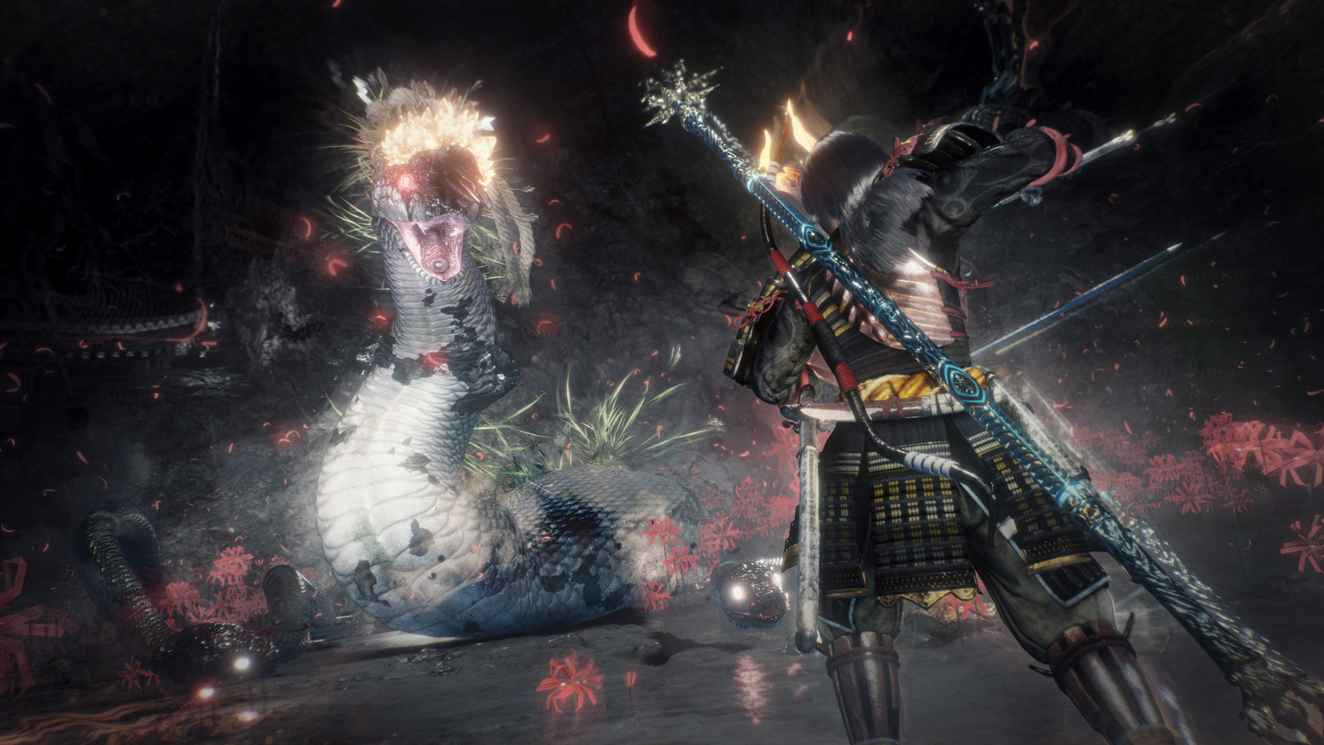 Nioh 2 Remastered: The Complete Edition - Metacritic