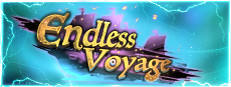 Endless Voyage / 无尽航线