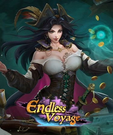 Endless Voyage / 无尽航线