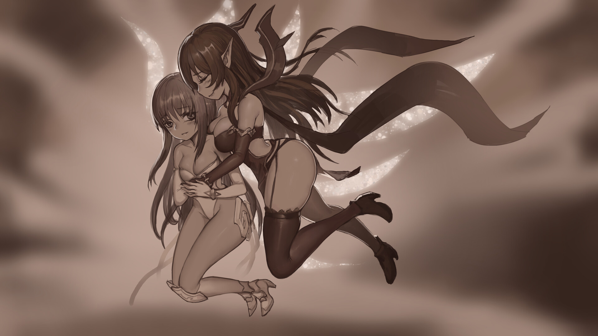 ~Azur Ring~virgin and slave's phylacteries R-18 DLC #0