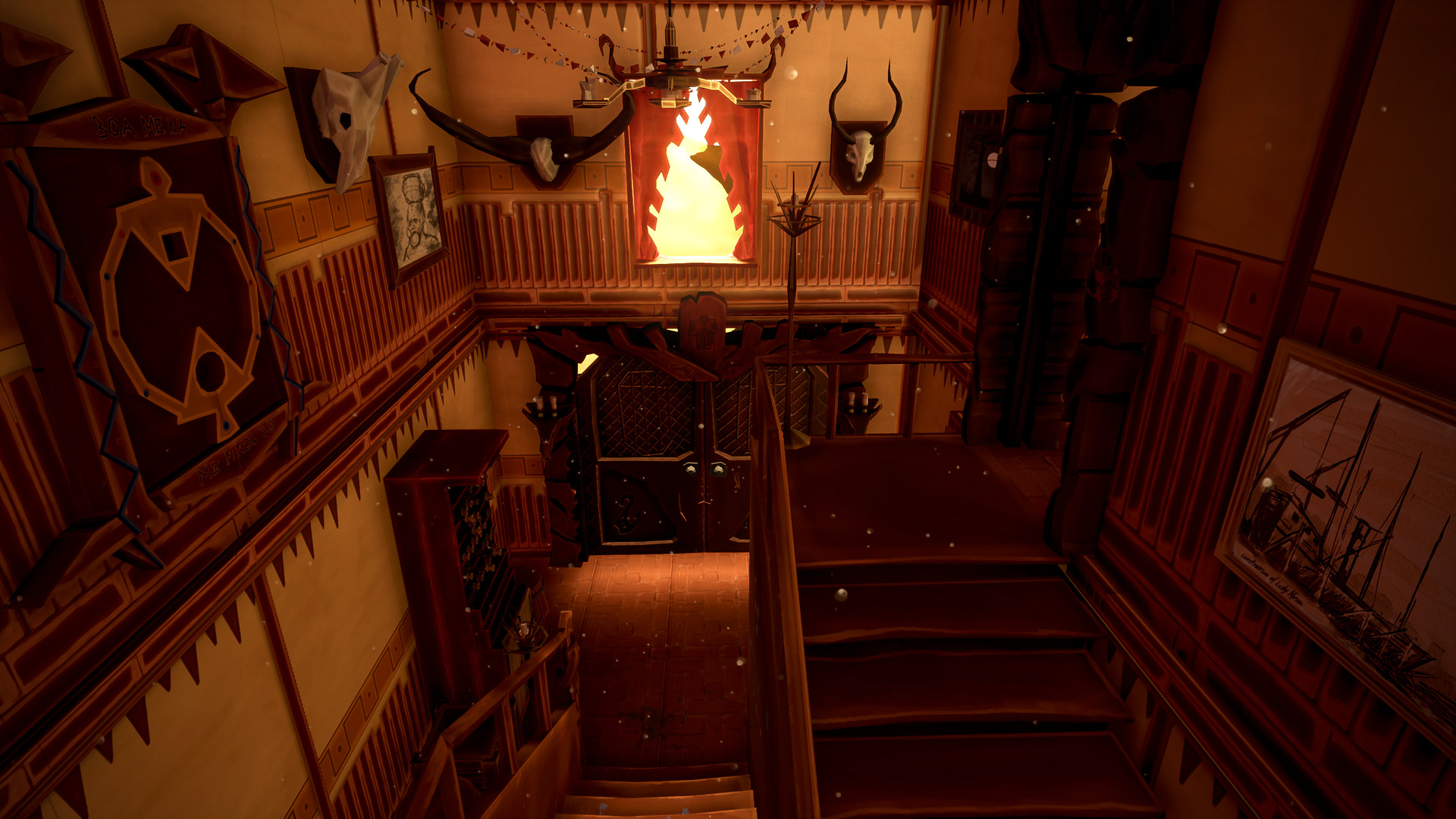 Dr Livingstone, I Presume? Demo #2