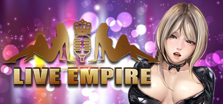 Live Empire steam charts