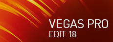 VEGAS Pro 18 Edit Steam Edition 게임 이미지