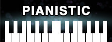 Pianistic