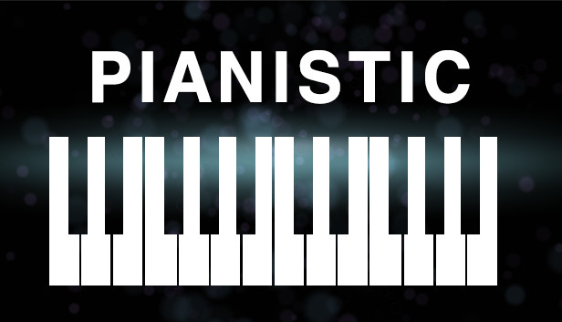 Save 50% on Pianistic on Steam