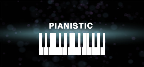 Pianistic Cover Image