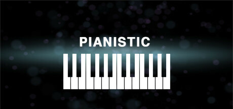 Pianistic Cover Image