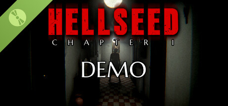 HELLSEED Demo banner