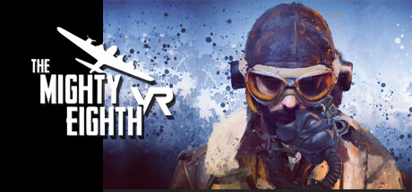 The Mighty Eighth VR Cover Image