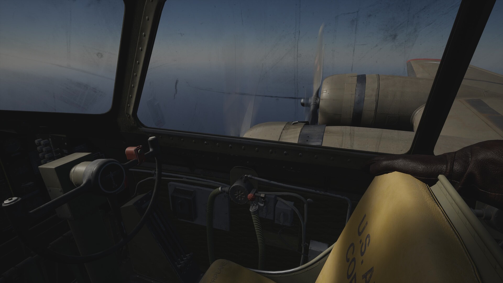 Alguem que joga ou jogou WarThunder sabe se esse aviao vale a pena