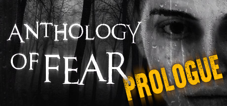 Anthology of Fear: Prologue Cover Image