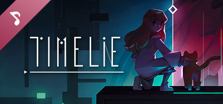 Timelie - Original Game Soundtrack banner image