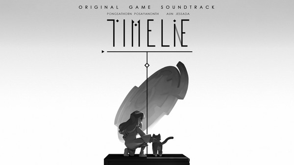 скриншот Timelie Soundtrack 0