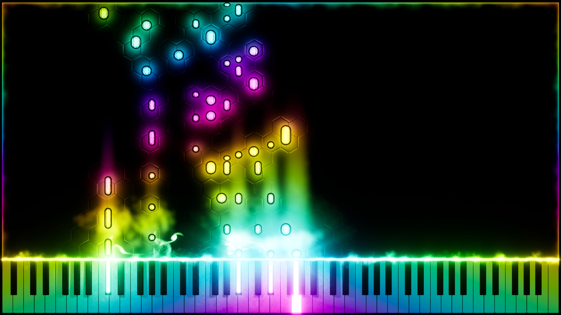 Keysight screenshot 1