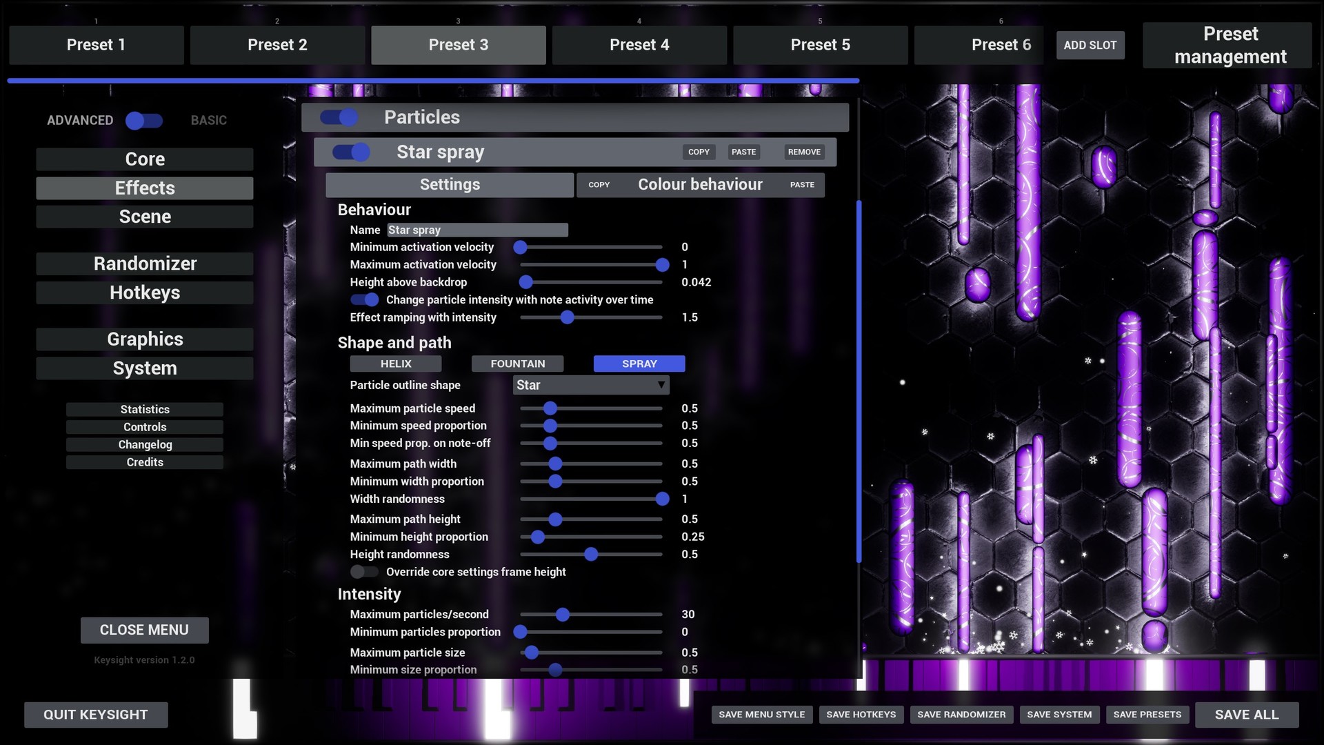 Keysight on Steam