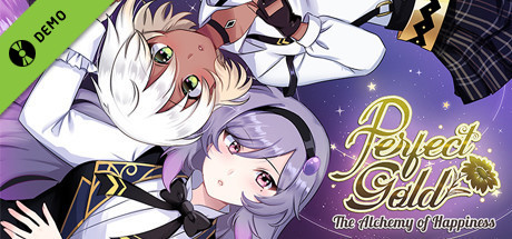 Perfect Gold Demo banner