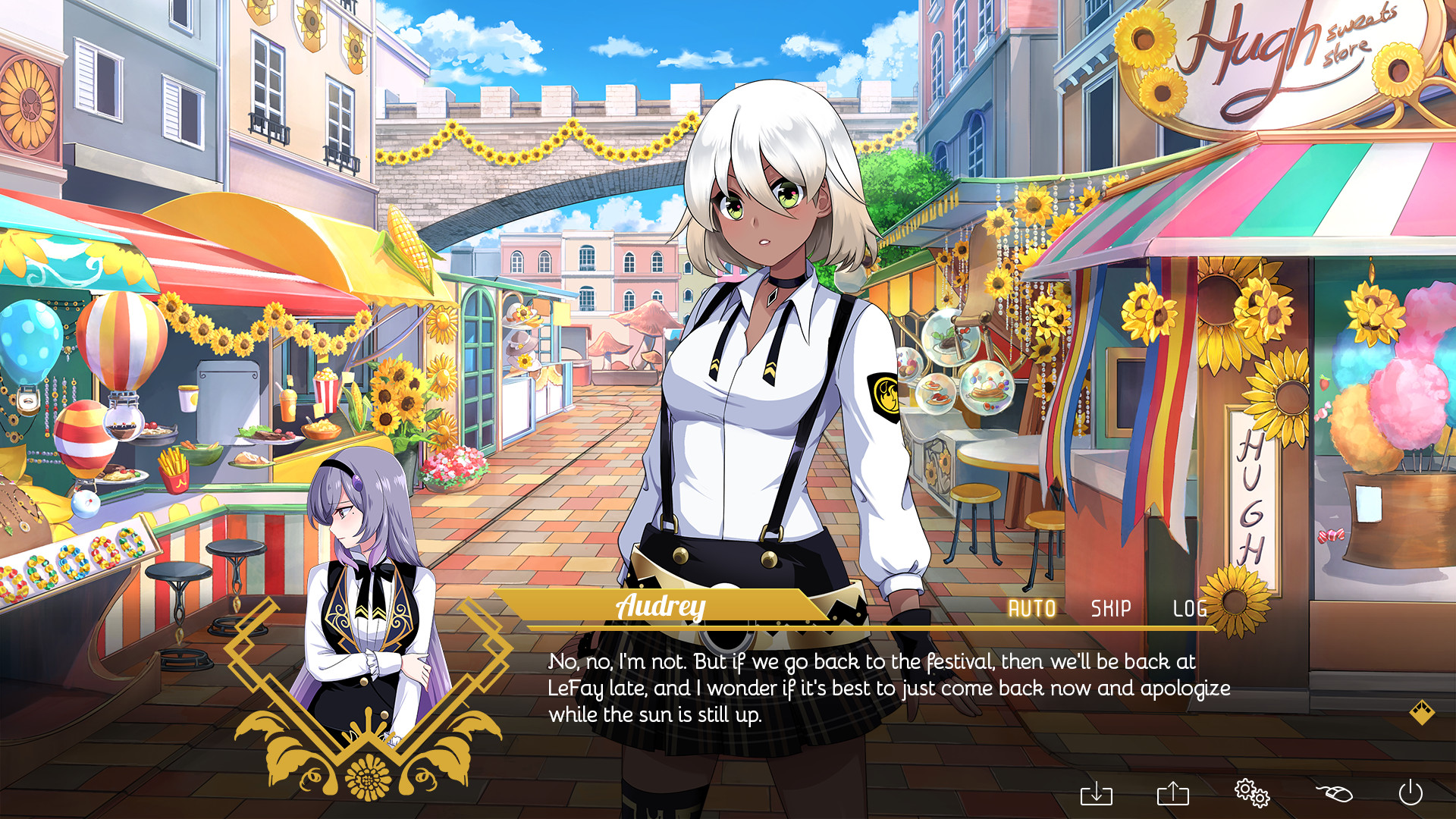 Perfect Gold Demo #2