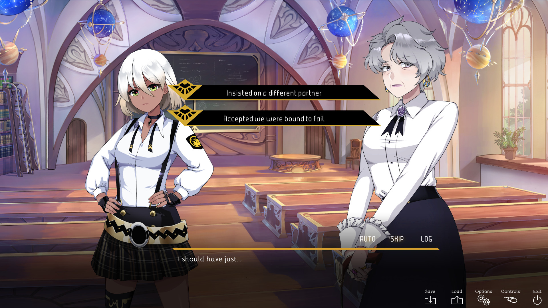 Perfect Gold Demo #4