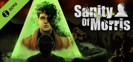 Sanity of Morris Demo banner
