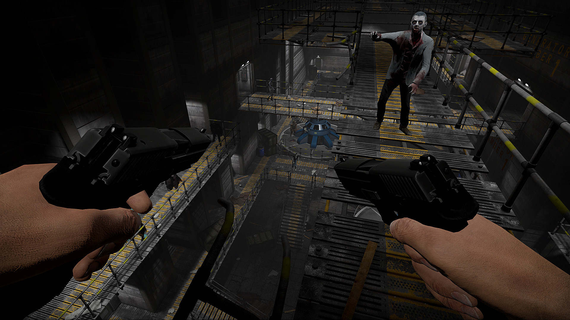 Arizona Sunshine - Deluxe Upgrade #7