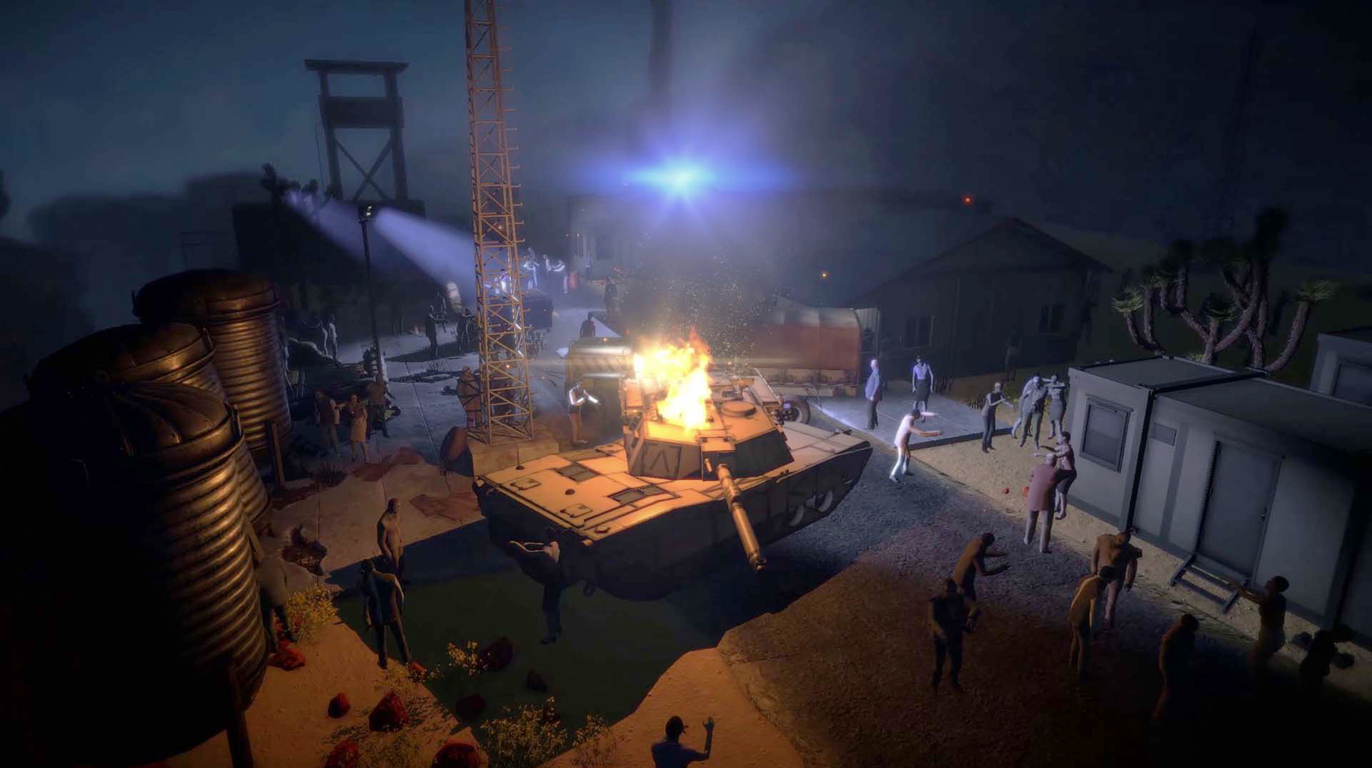 Arizona Sunshine - Deluxe Upgrade #6