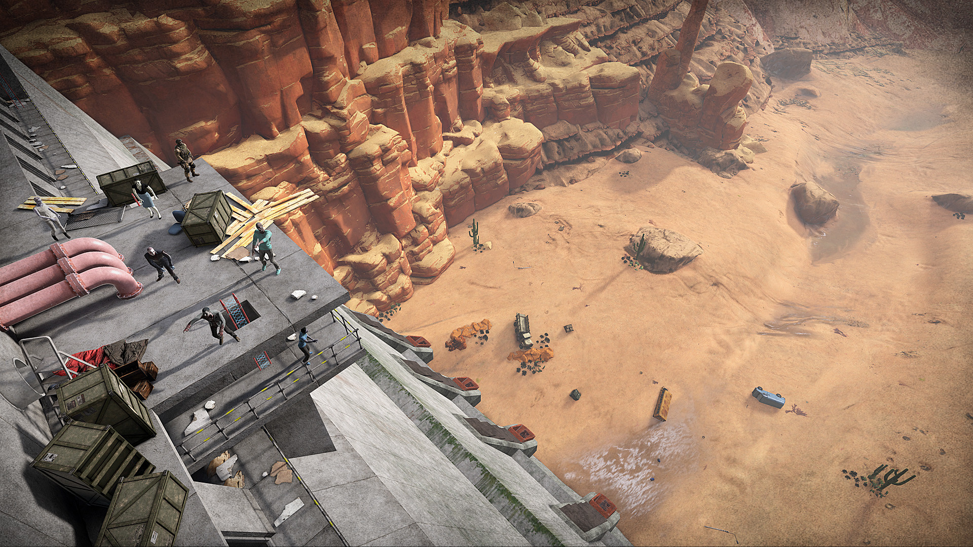 Arizona Sunshine - Deluxe Upgrade #9